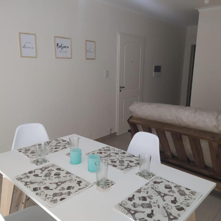 Departamento Barrio Constituyentes - Apartamento de 1 dormitorio - 2