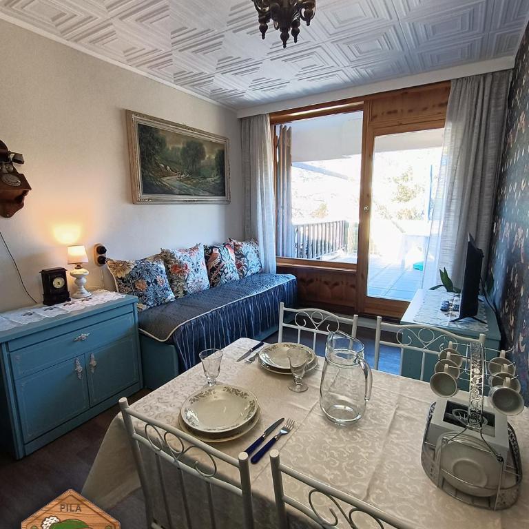 Dal Buffo Gufo - Appartamento con 1 Camera da Letto - 1