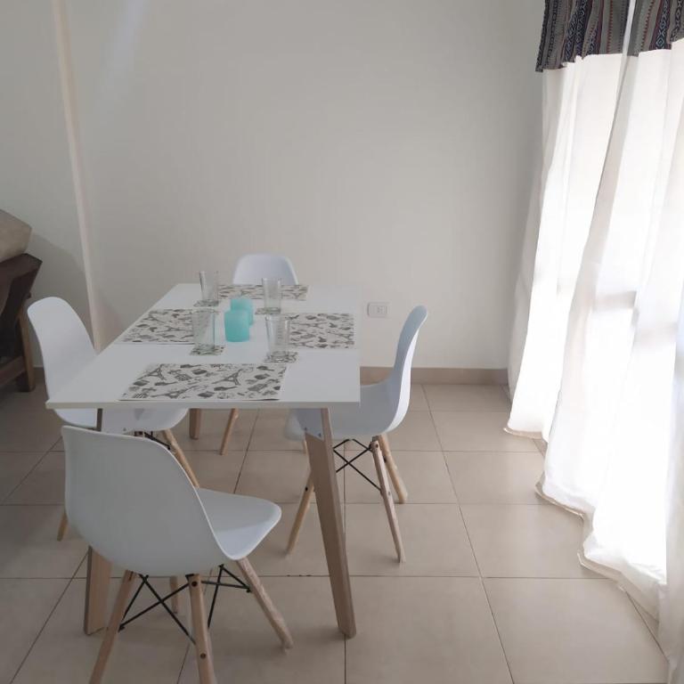 Departamento Barrio Constituyentes - Apartamento de 1 dormitorio - 3