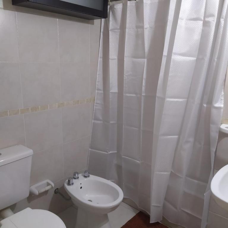 Departamento Barrio Constituyentes - Apartamento de 1 dormitorio - 4