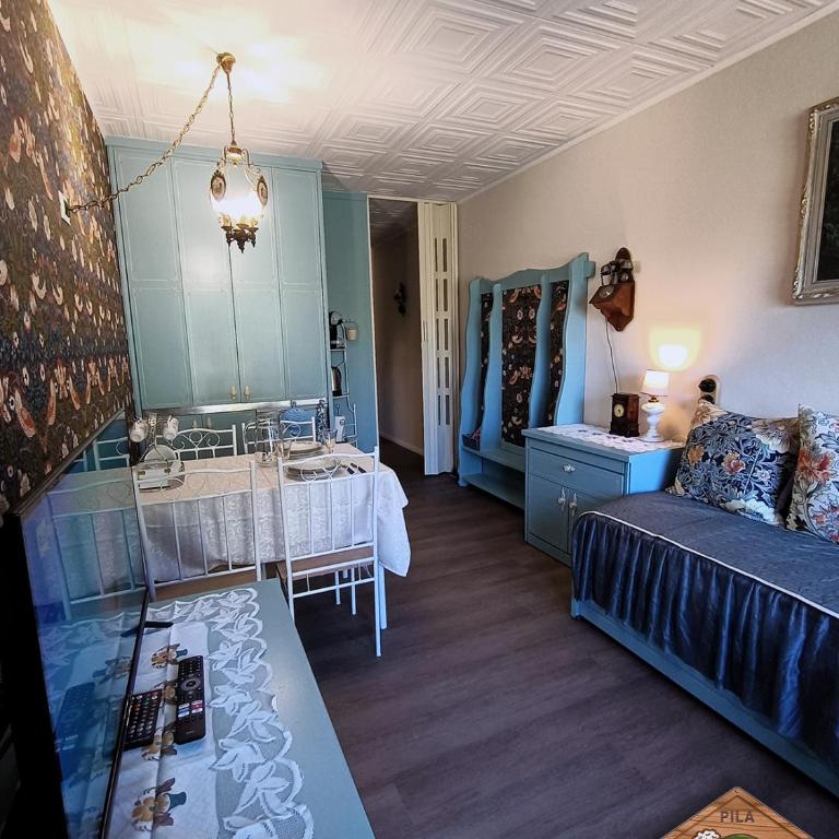 Dal Buffo Gufo - Appartamento con 1 Camera da Letto - 4