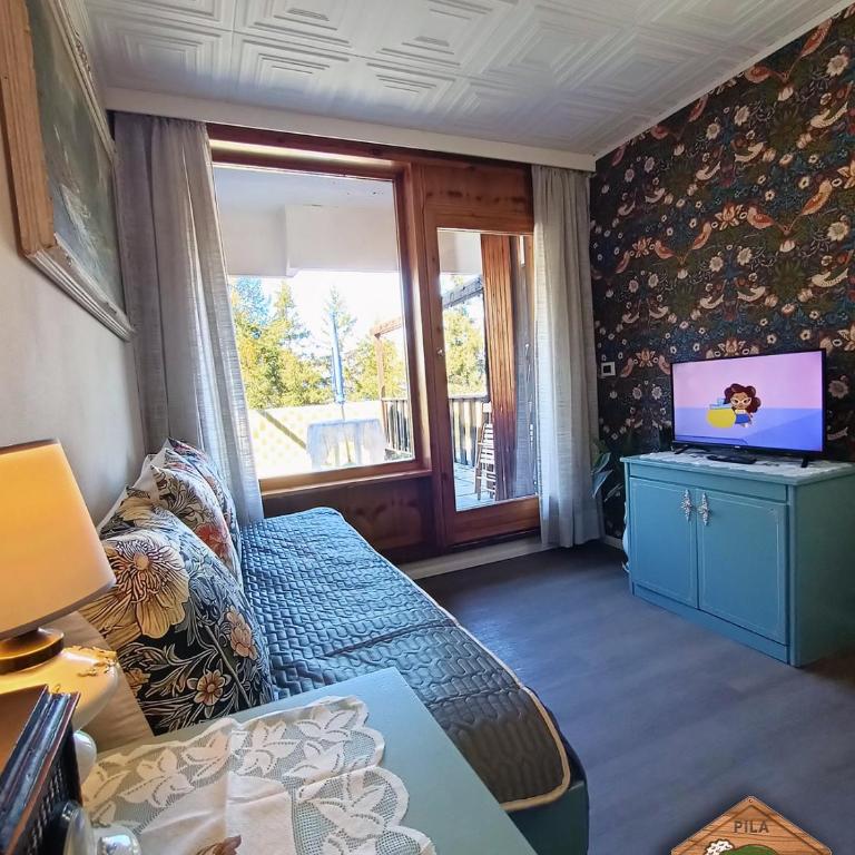 Dal Buffo Gufo - Appartamento con 1 Camera da Letto - 5