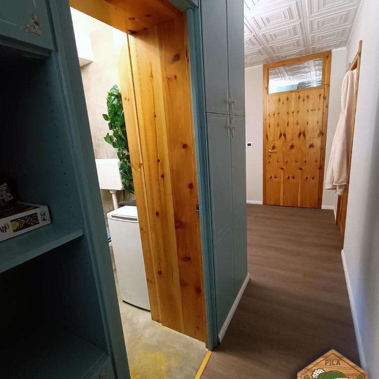 Dal Buffo Gufo - Appartamento con 1 Camera da Letto - 7