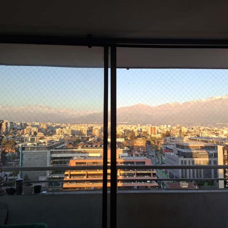 Habitación con baño Privado en Departamento compartido - Habitación Doble - 6