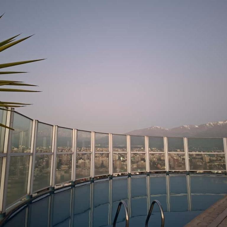 Habitación con baño Privado en Departamento compartido - Habitación Doble - 9