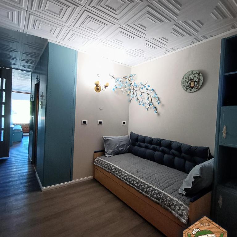 Dal Buffo Gufo - Appartamento con 1 Camera da Letto - 9