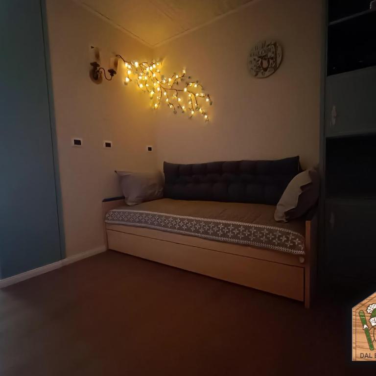 Dal Buffo Gufo - Appartamento con 1 Camera da Letto - 10