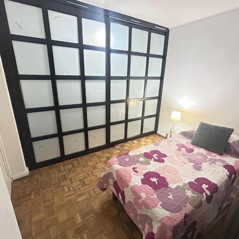 Apartment in Viña del Mar Tourist Center - Three-Bedroom Apartment - 11