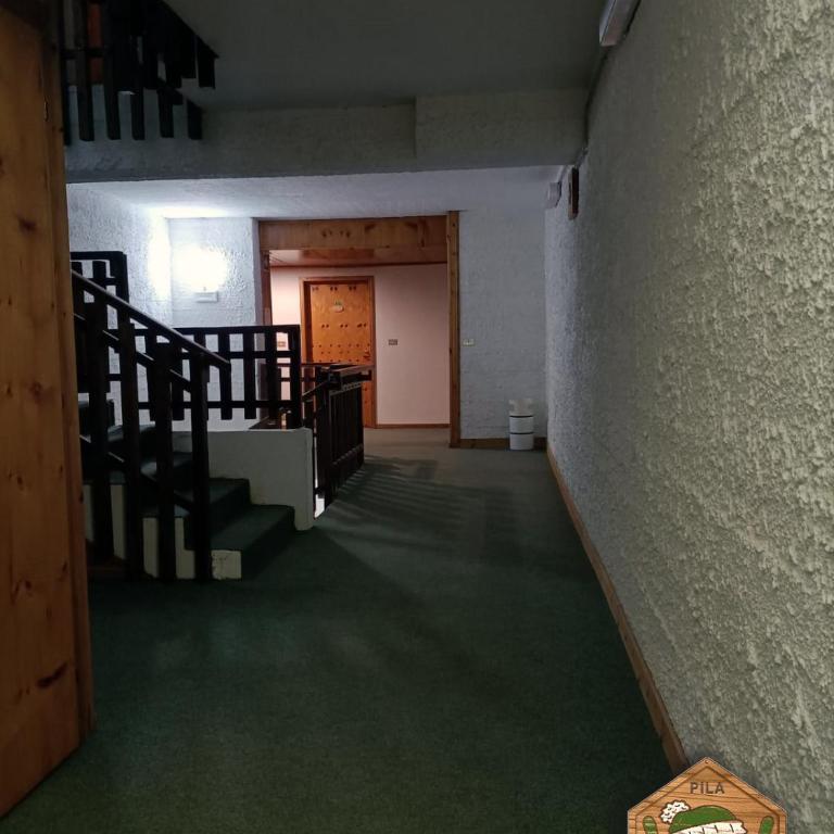 Dal Buffo Gufo - Appartamento con 1 Camera da Letto - 17