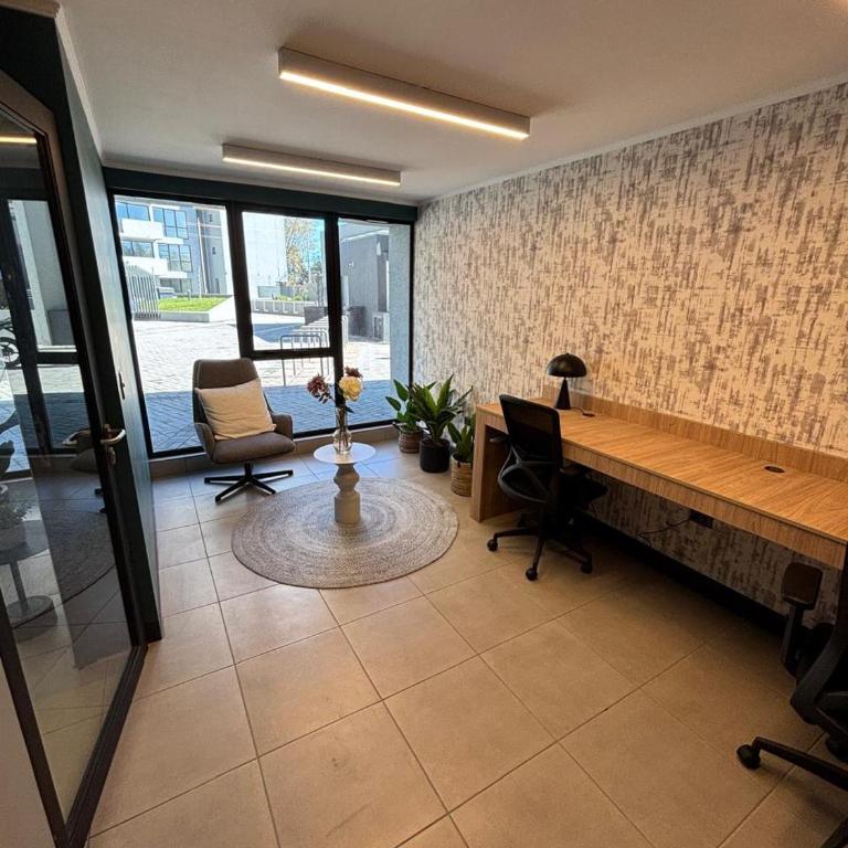 Departamento amoblado San Pedro de la Paz, full amoblado, facturable - Apartamento de 1 dormitorio - 13