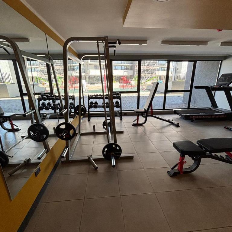 Departamento amoblado San Pedro de la Paz, full amoblado, facturable - Apartamento de 1 dormitorio - 14