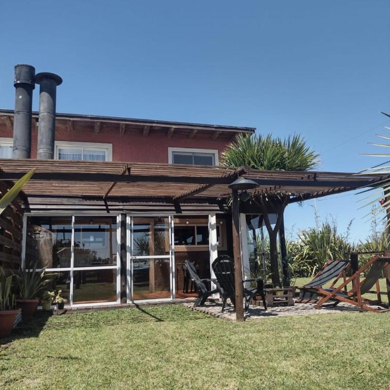 casa santa clara del mar camet norte - Casa de 3 dormitorios - 2