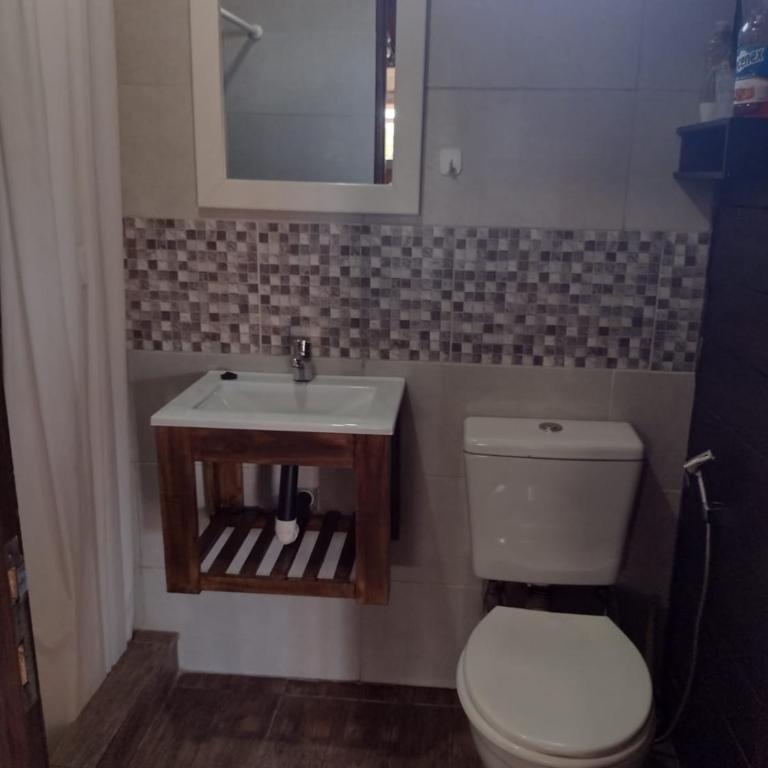 casa santa clara del mar camet norte - Casa de 3 dormitorios - 3