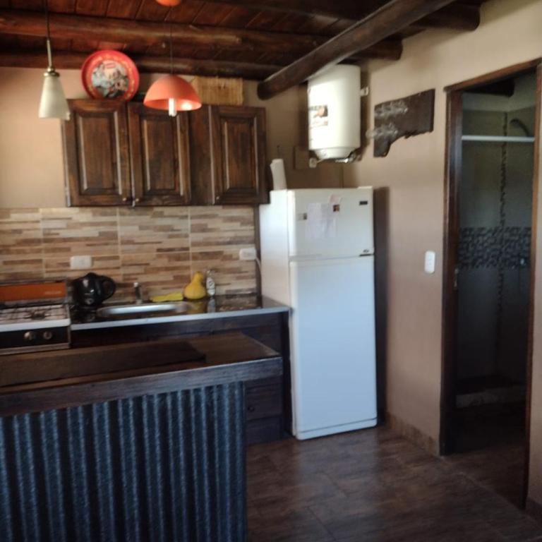 casa santa clara del mar camet norte - Casa de 3 dormitorios - 4