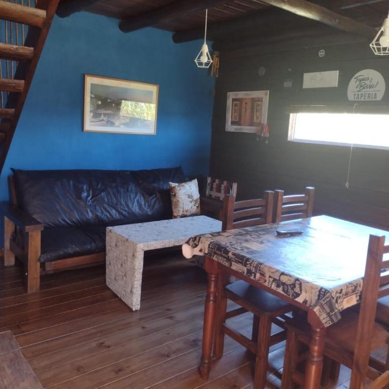 casa santa clara del mar camet norte - Casa de 3 dormitorios - 5