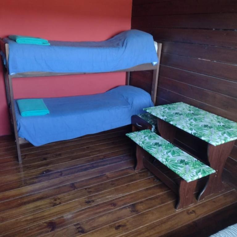 casa santa clara del mar camet norte - Casa de 3 dormitorios - 6