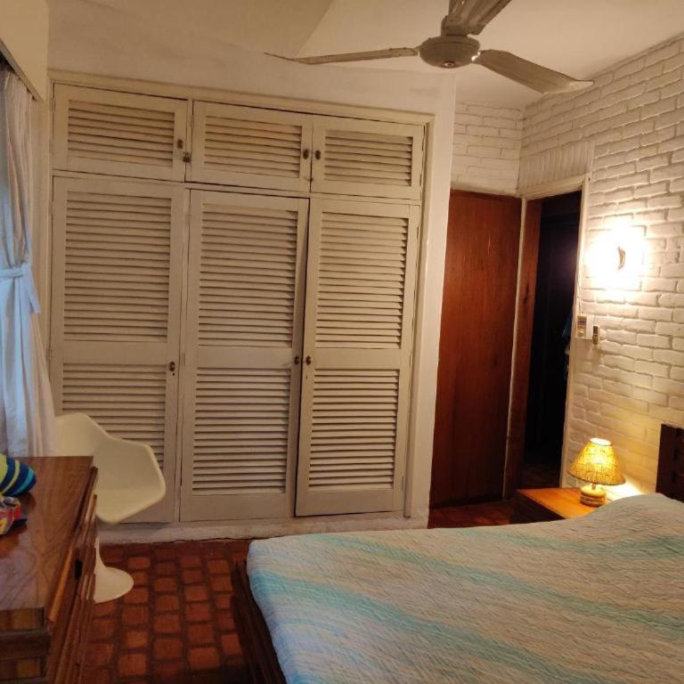 Chalet Utama - Familia y amigos - Four-Bedroom House - 5