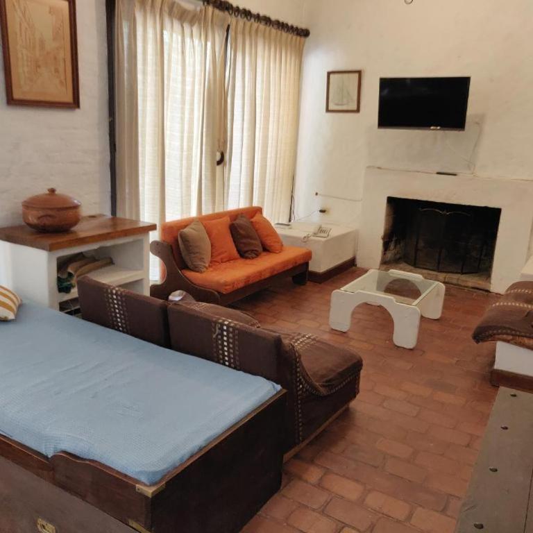 Chalet Utama - Familia y amigos - Four-Bedroom House - 7