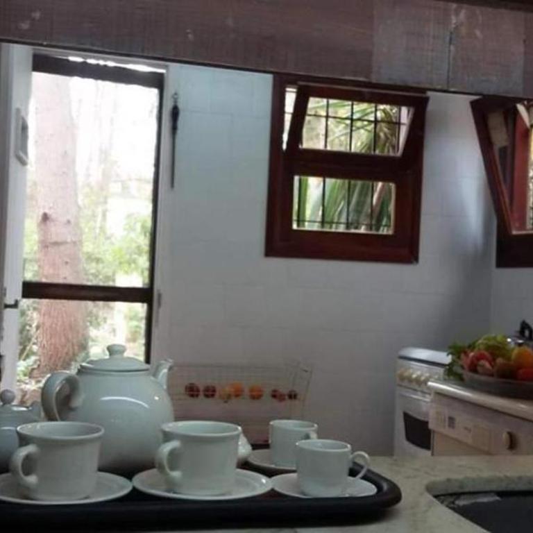 Chalet Utama - Familia y amigos - Four-Bedroom House - 12
