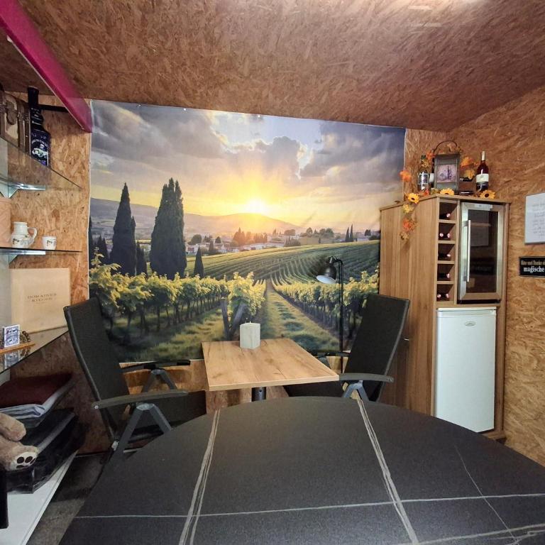 Lauras Ferienwohnung - Ihre Wohlfühloase in der Südweststeiermark mit Garten, Pool, Biotop & Weinbar - Apartment mit 2 Schlafzimmmern und eigenem Pool - 44