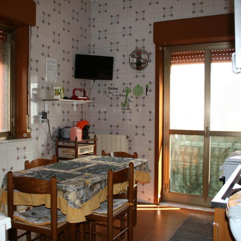 Casa Vacanze Sole & Luna - Appartamento con 2 Camere da Letto - 8