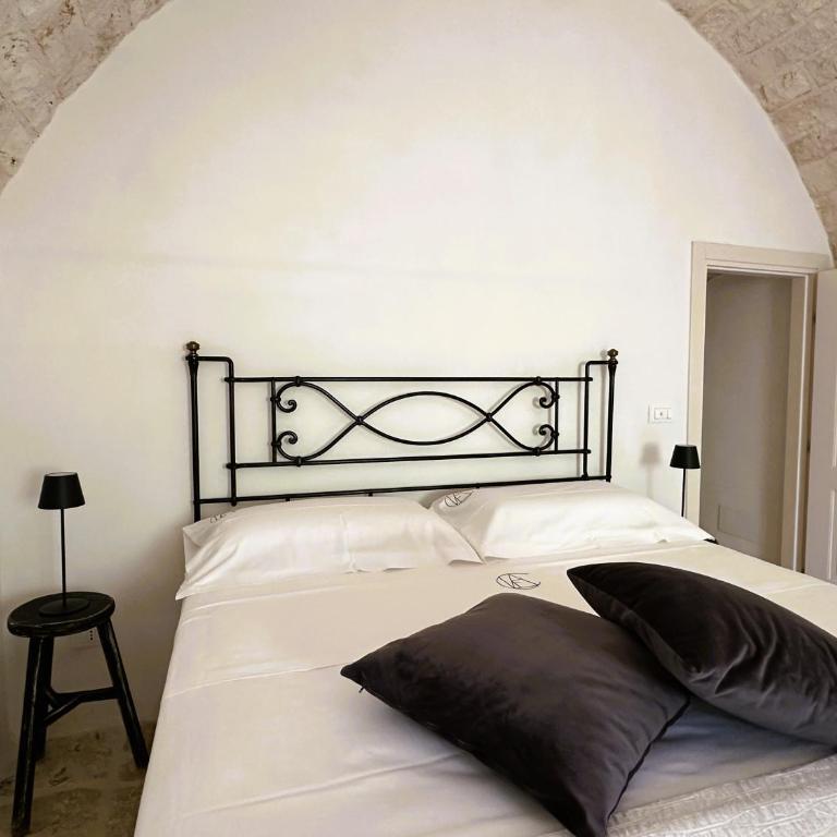 Trullo CLAF - Casa Vacanze - 14