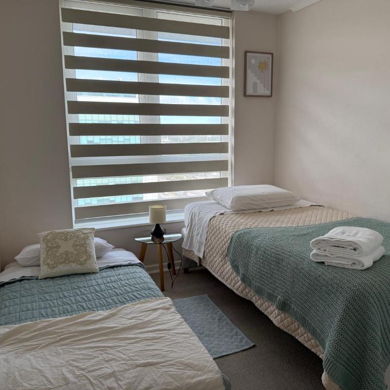 Dpto 2 dormitorios cercano Aeropuerto - Two-Bedroom Apartment - 5