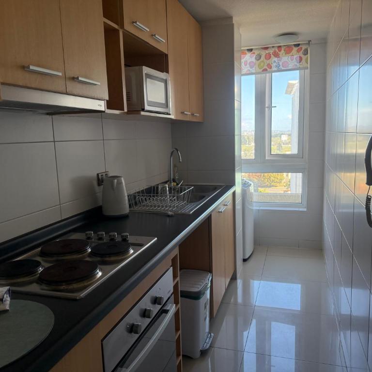 Dpto 2 dormitorios cercano Aeropuerto - Two-Bedroom Apartment - 7