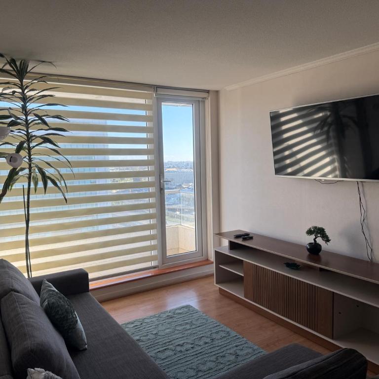 Dpto 2 dormitorios cercano Aeropuerto - Two-Bedroom Apartment - 8