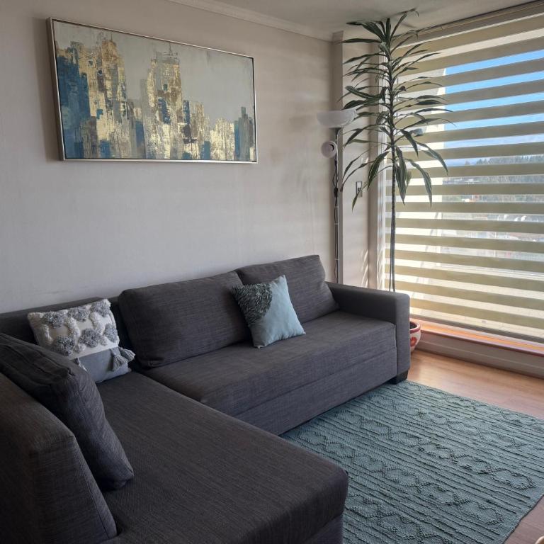 Dpto 2 dormitorios cercano Aeropuerto - Two-Bedroom Apartment - 15