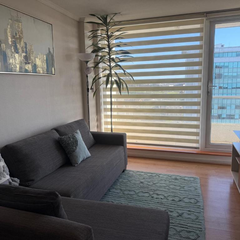Dpto 2 dormitorios cercano Aeropuerto - Two-Bedroom Apartment - 17