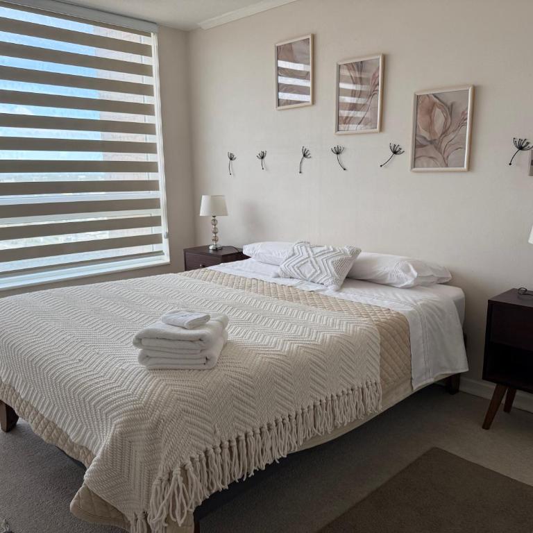 Dpto 2 dormitorios cercano Aeropuerto - Two-Bedroom Apartment - 18