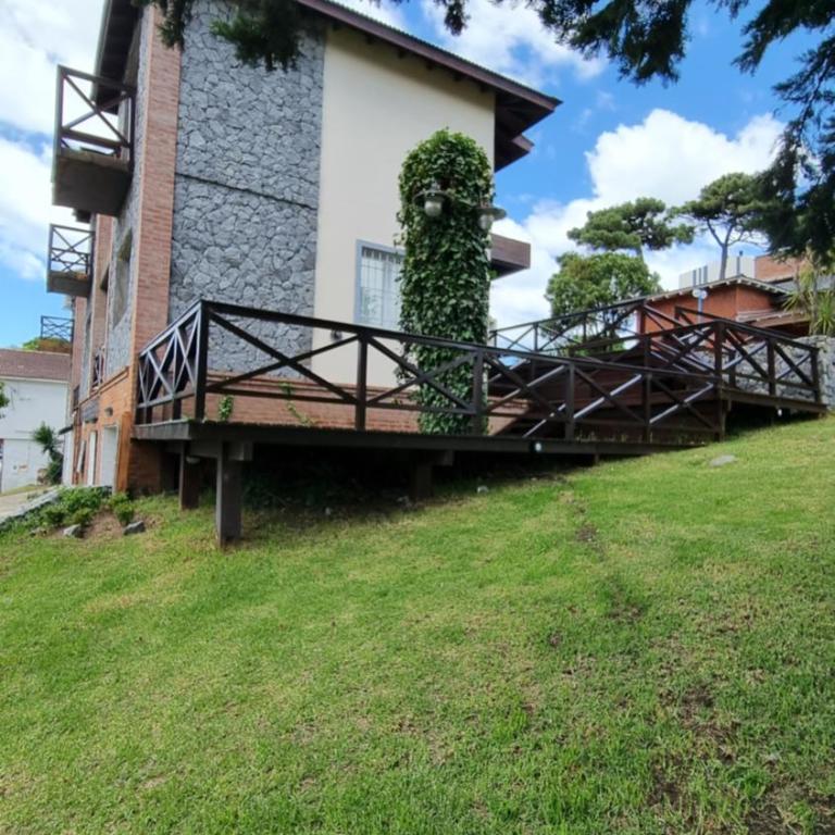 Tangerina Apart Hotel - Villa Gesell - Deluxe One-Bedroom Apartment - 17