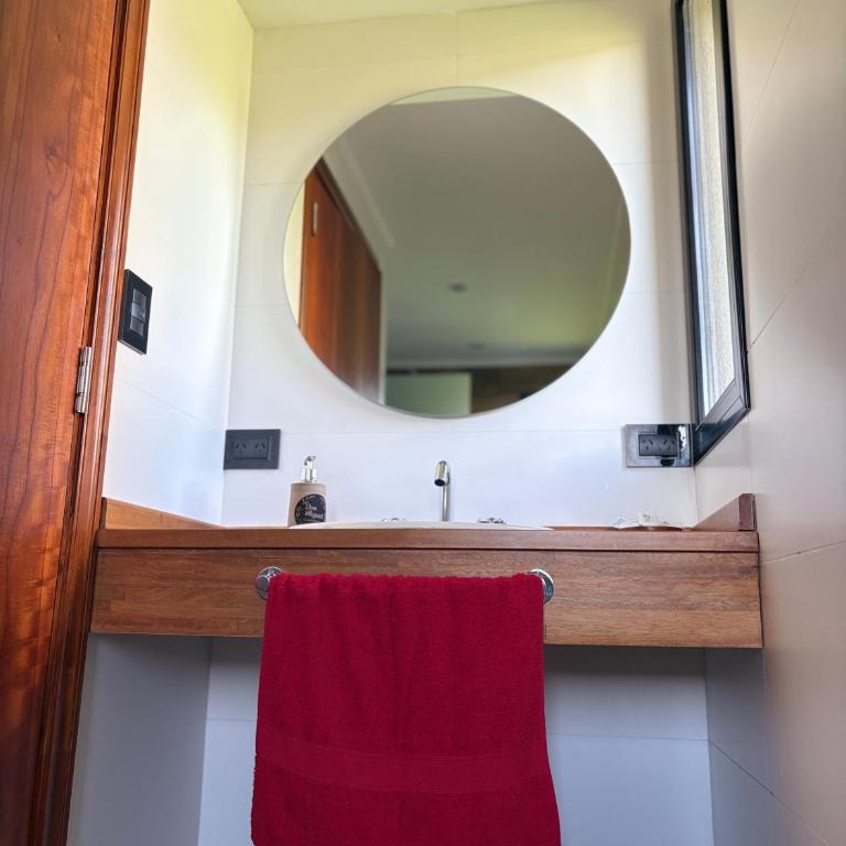 Don Miguel - Casa con 1 dormitorio - 55