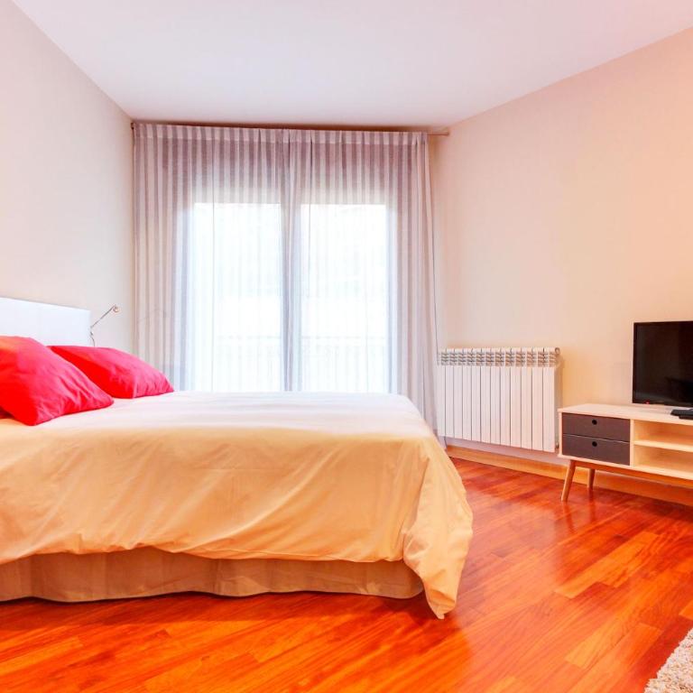 VUT San Nicolás - Apartamento Estudio - 2