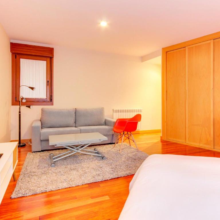 VUT San Nicolás - Apartamento Estudio - 5