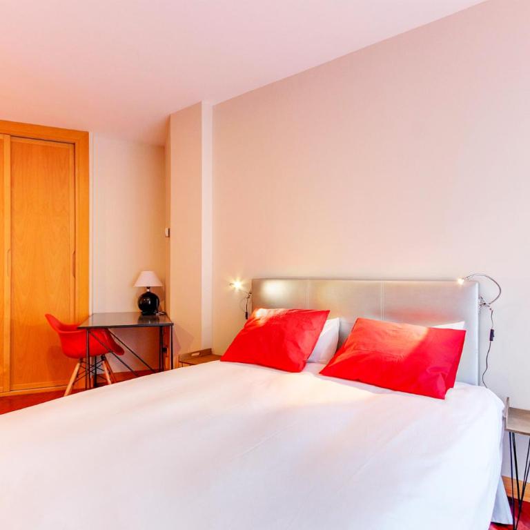 VUT San Nicolás - Apartamento Estudio - 1