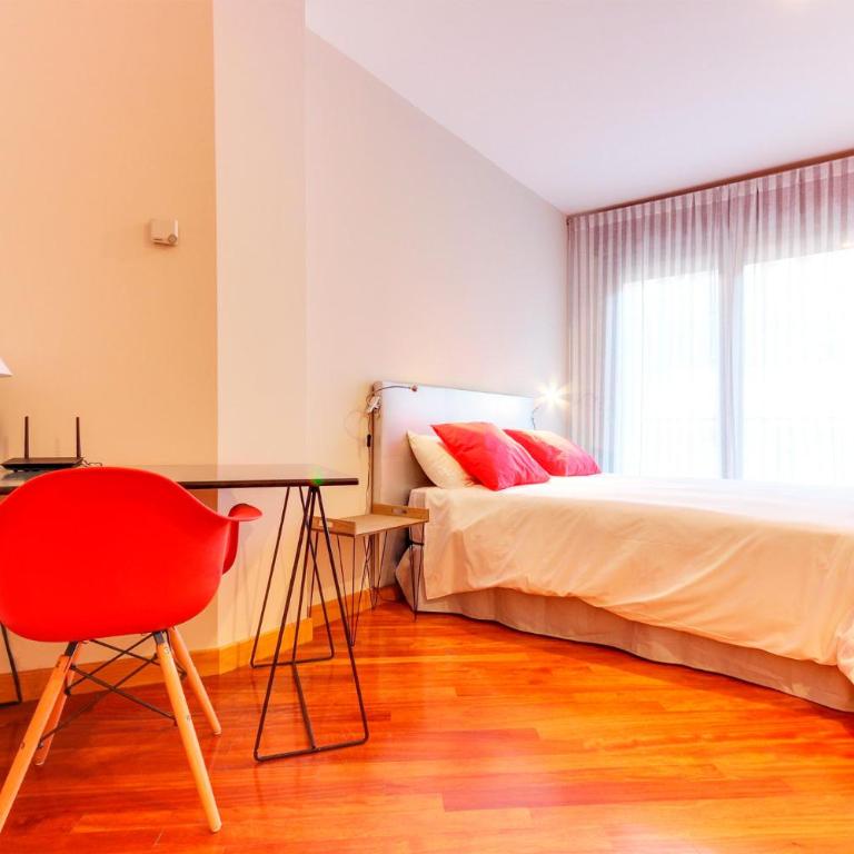 VUT San Nicolás - Apartamento Estudio - 7