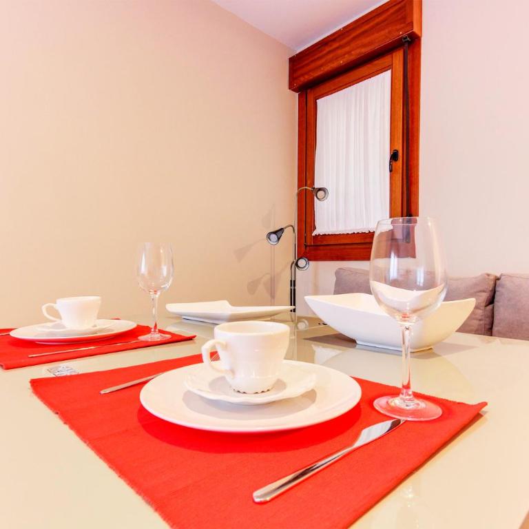VUT San Nicolás - Apartamento Estudio - 6