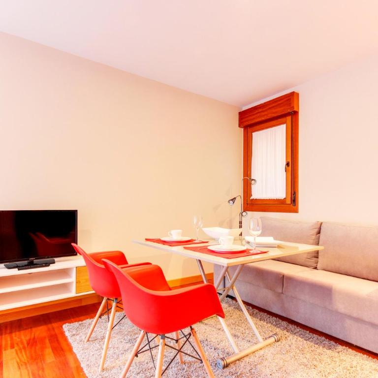VUT San Nicolás - Apartamento Estudio - 9