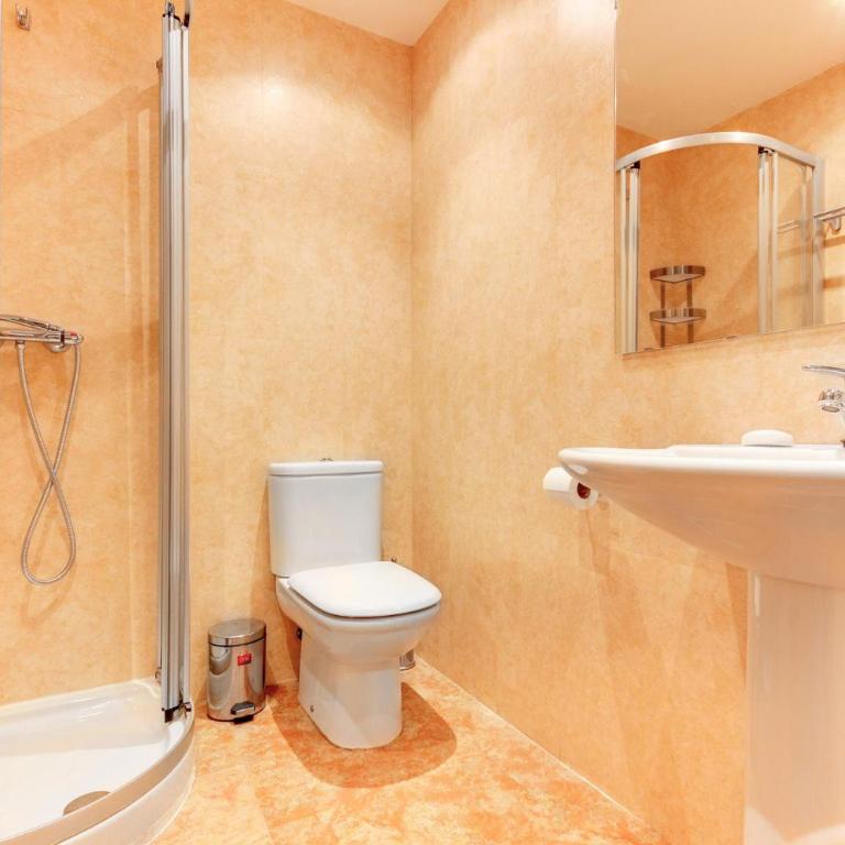 VUT San Nicolás - Apartamento Estudio - 10