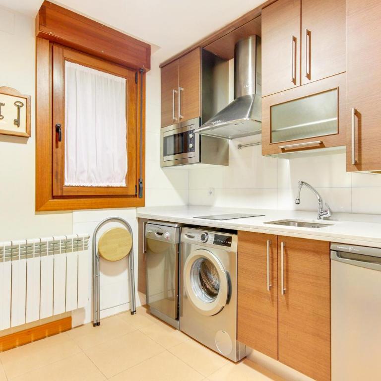 VUT San Nicolás - Apartamento Estudio - 11