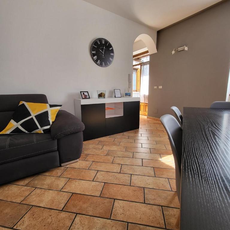Diego apartment - Appartamento con 2 Camere da Letto - 17