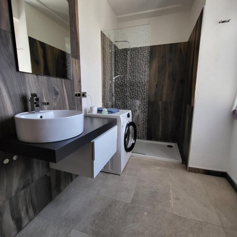 Diego apartment - Appartamento con 2 Camere da Letto - 11
