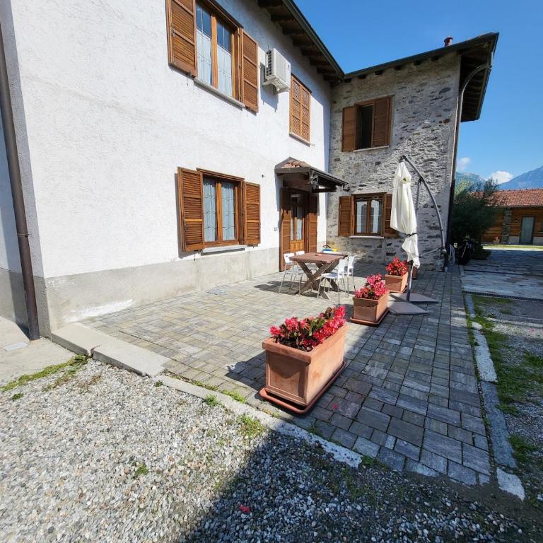 Diego apartment - Appartamento con 2 Camere da Letto - 4