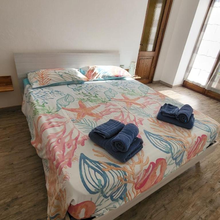 Diego apartment - Appartamento con 2 Camere da Letto - 7