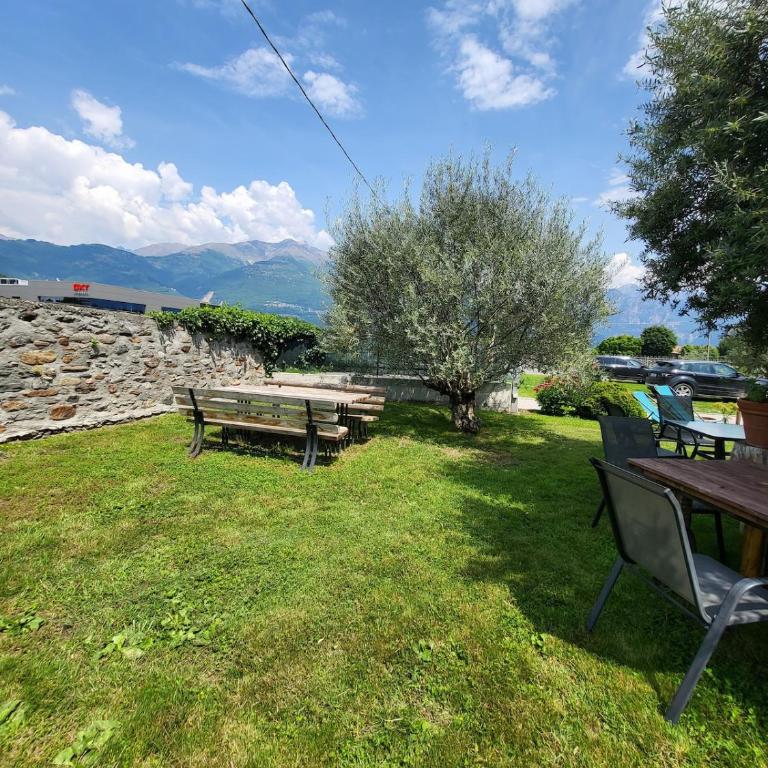 Diego apartment - Appartamento con 2 Camere da Letto - 8