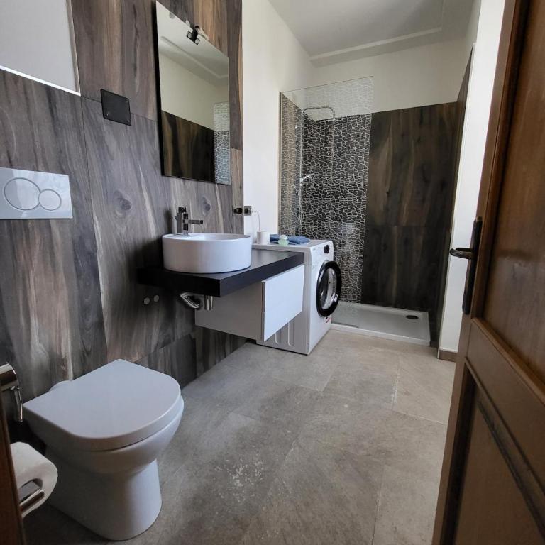 Diego apartment - Appartamento con 2 Camere da Letto - 9