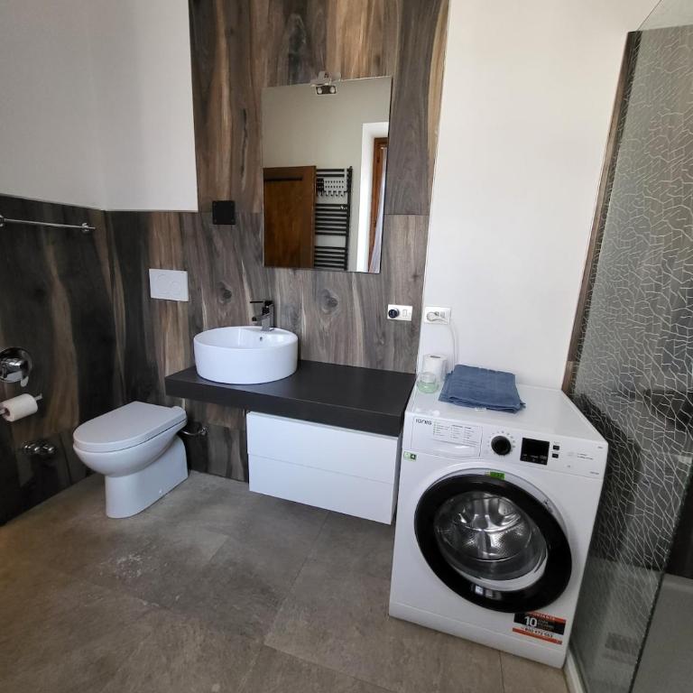 Diego apartment - Appartamento con 2 Camere da Letto - 10