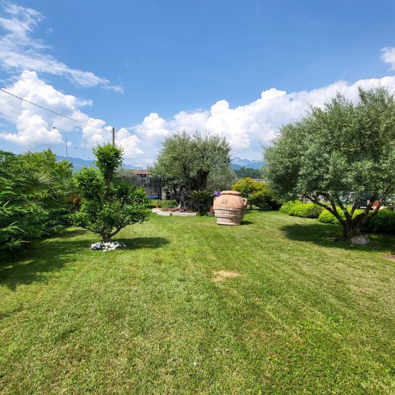 Diego apartment - Appartamento con 2 Camere da Letto - 13